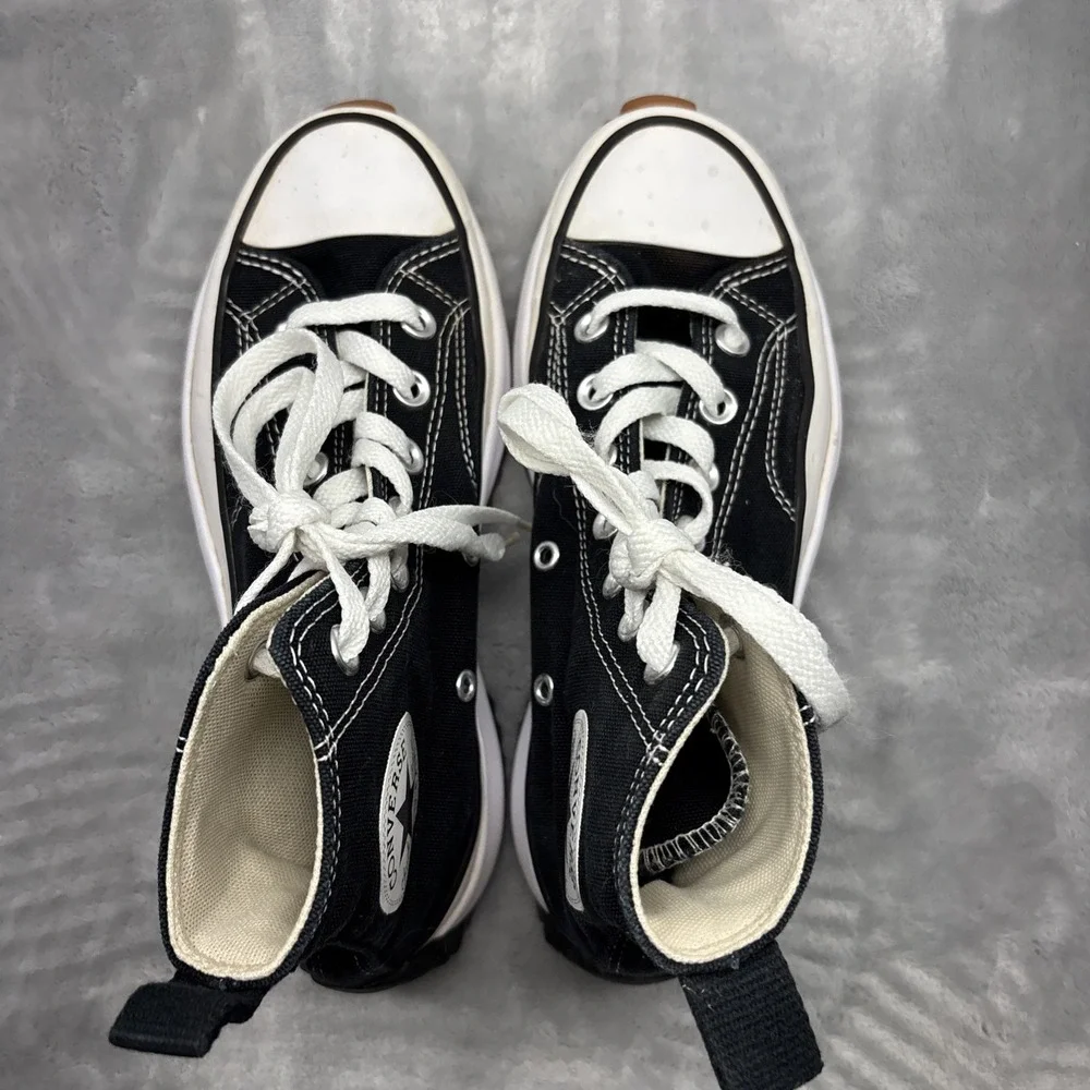Converse run star